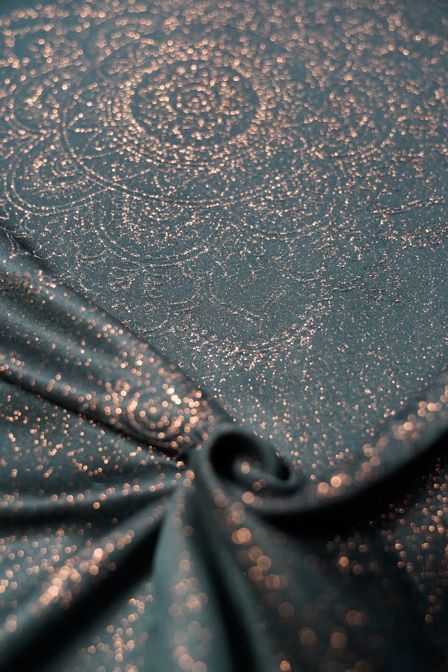 Tragetuch Mandala Shine - KOKADI