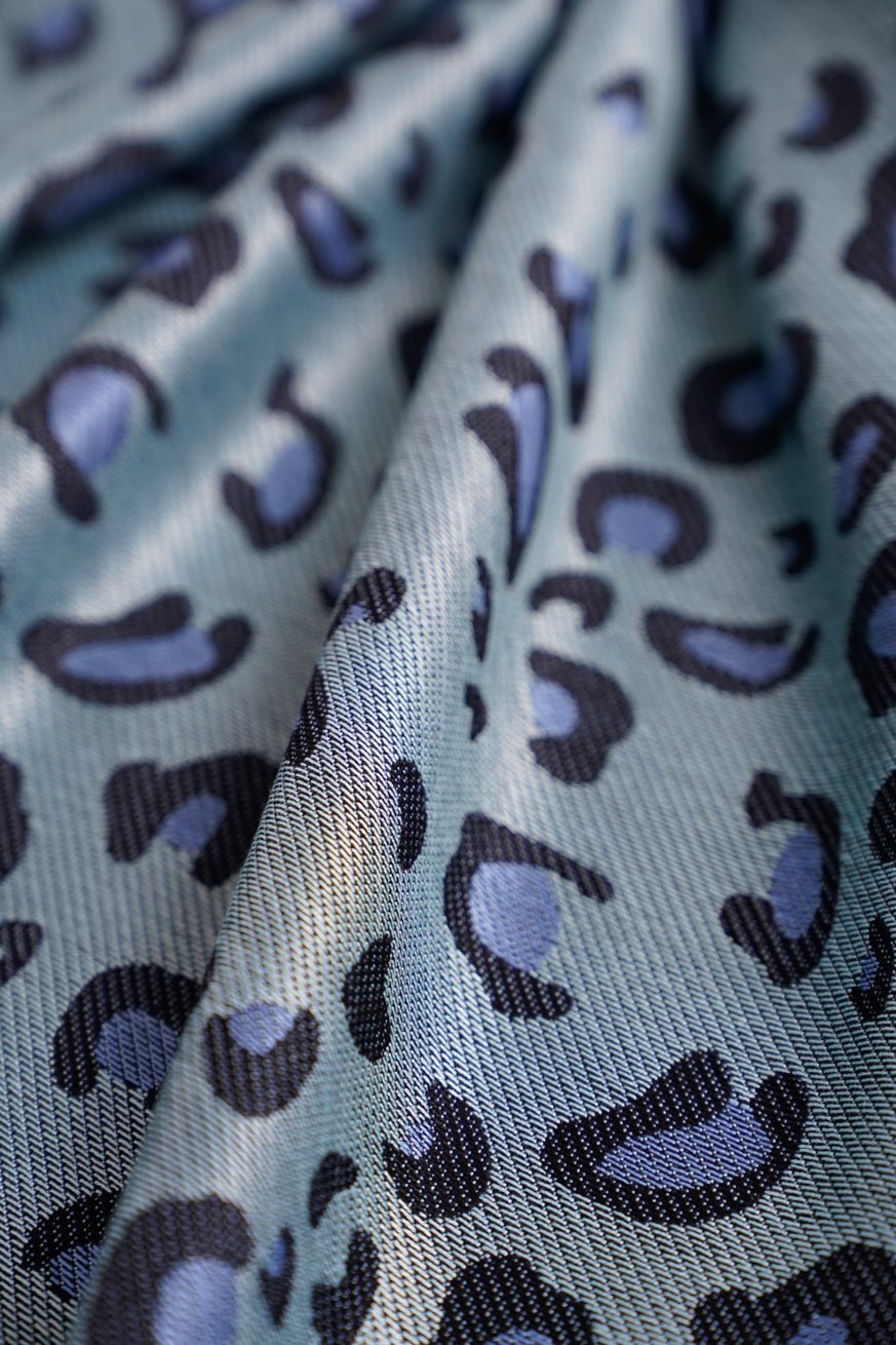 Tragetuch Safari Neptun - KOKADI