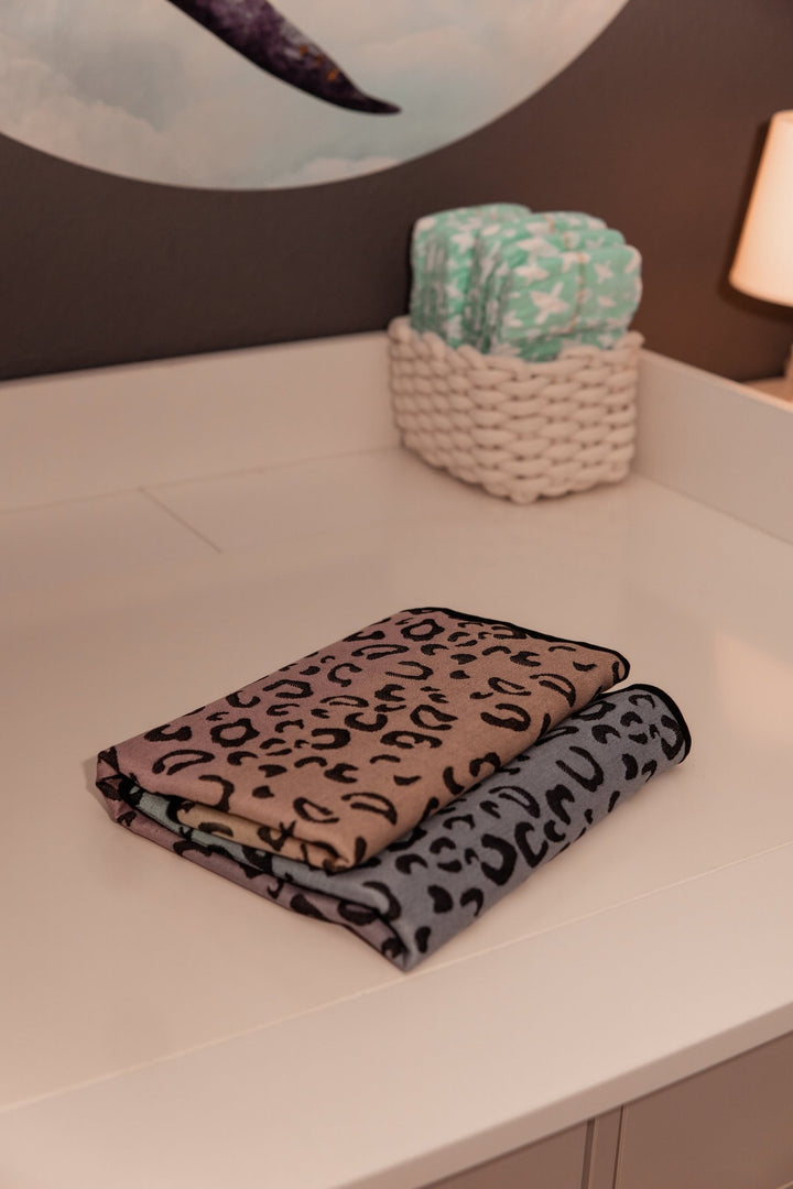 Wickelunterlage Vickyfari - KOKADI