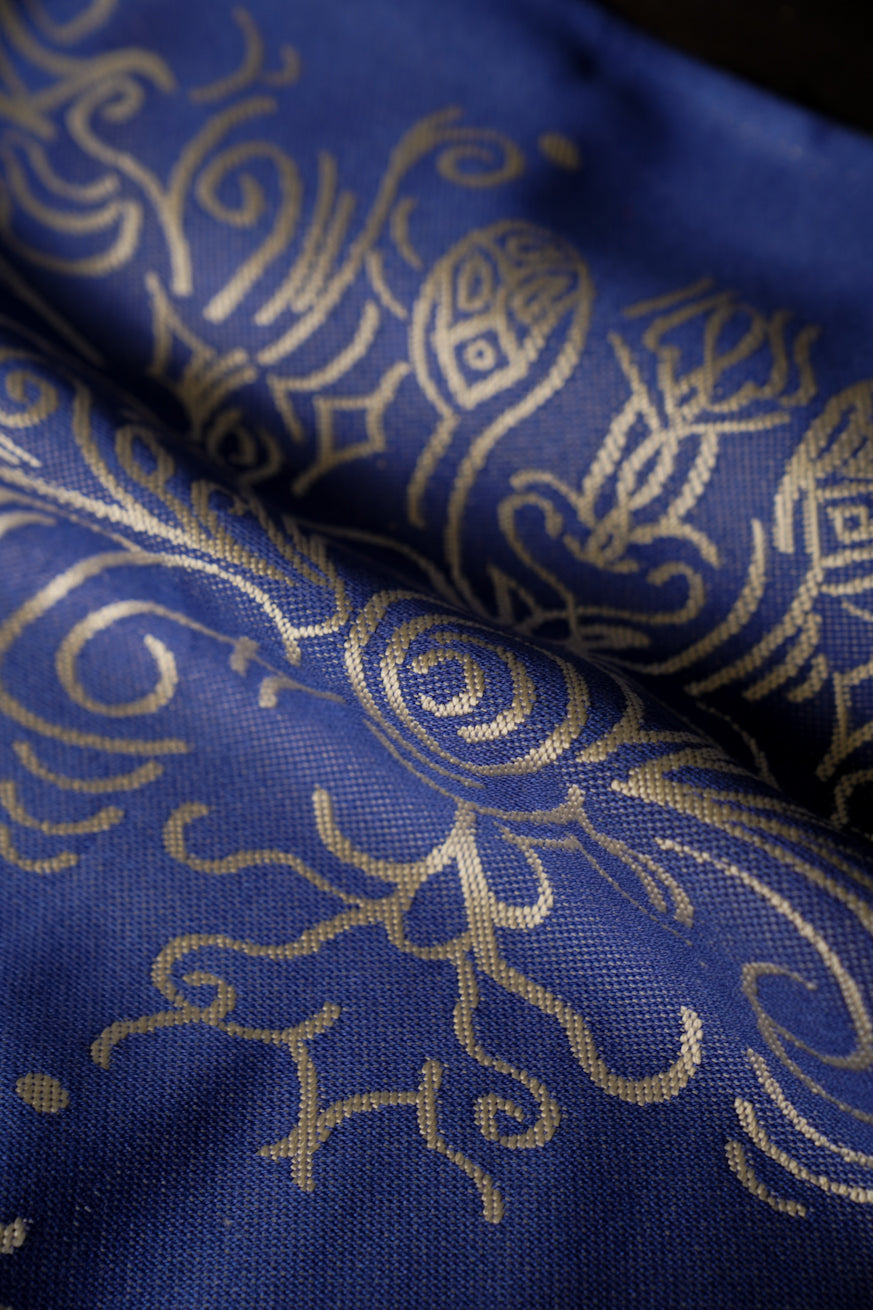 Tragetuch Elara Seacell - Größe: 6