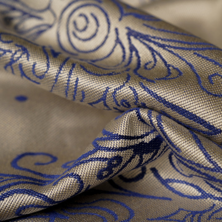 Tragetuch Elara Seacell - Größe: 6