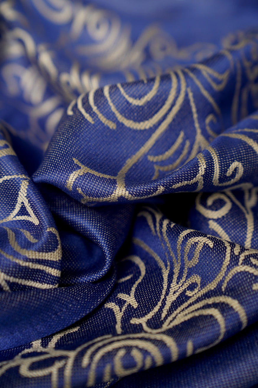 Tragetuch Elara Seacell - Größe: 6