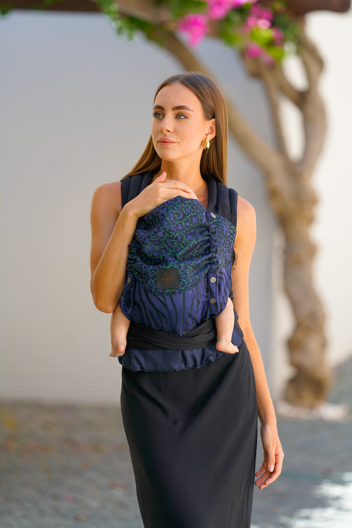 Babytrage TaiTai Majestic Motherhood