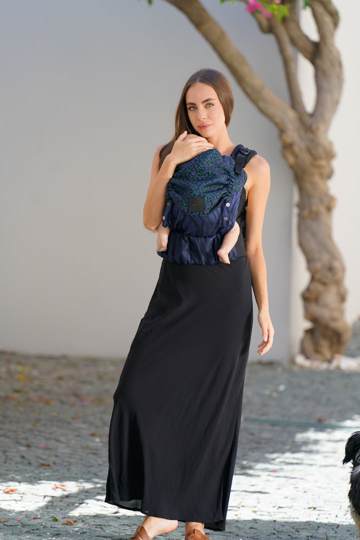 Babytrage Flip Majestic Motherhood