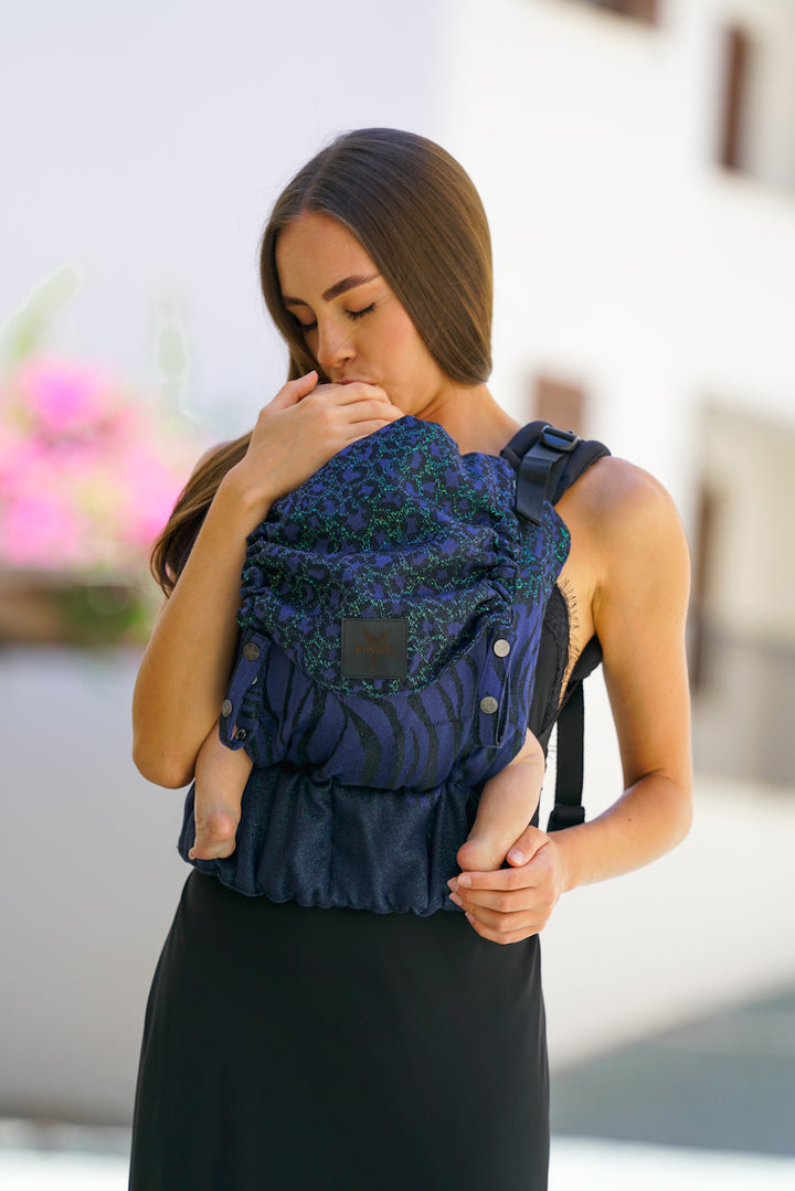 Babytrage Flip Majestic Motherhood