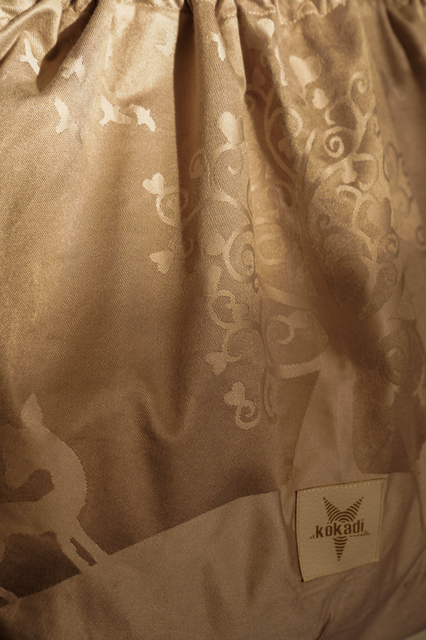 Mommy Bag Eleni im Wunderland