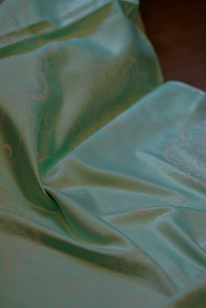 Babytrage TaiTai Mandala Myra