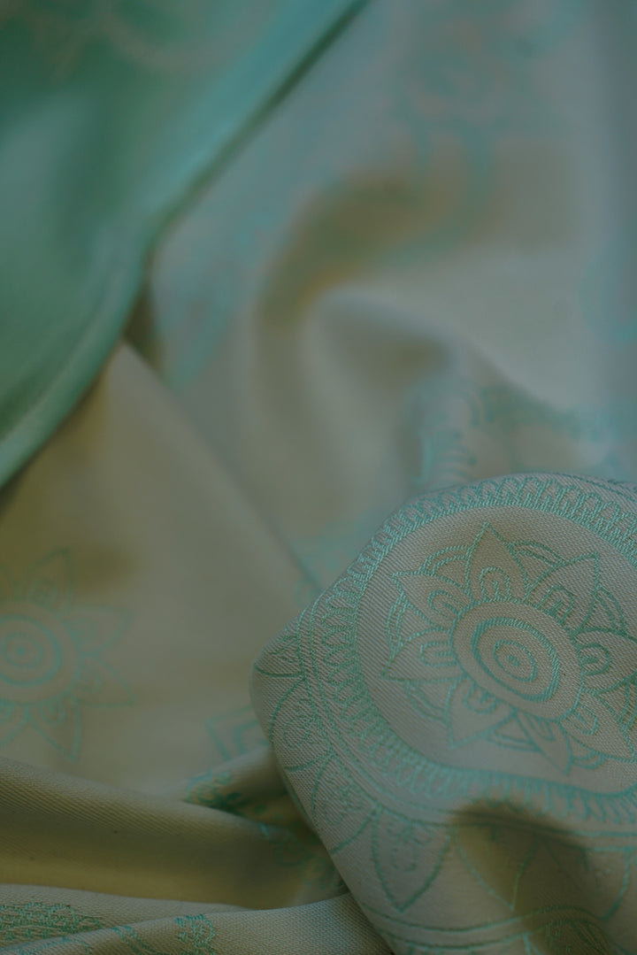 Mommy Bag Mandala Myra