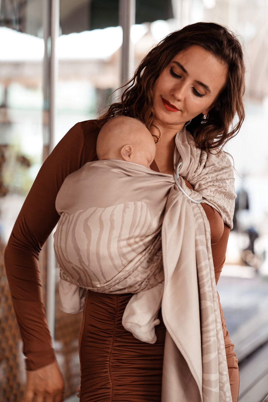 RingSling Motherhood Matheo