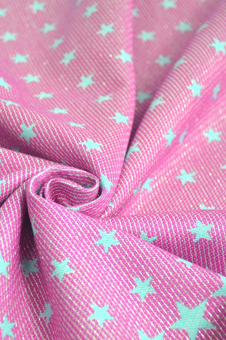 Tragetuch 99 Shiny Stars