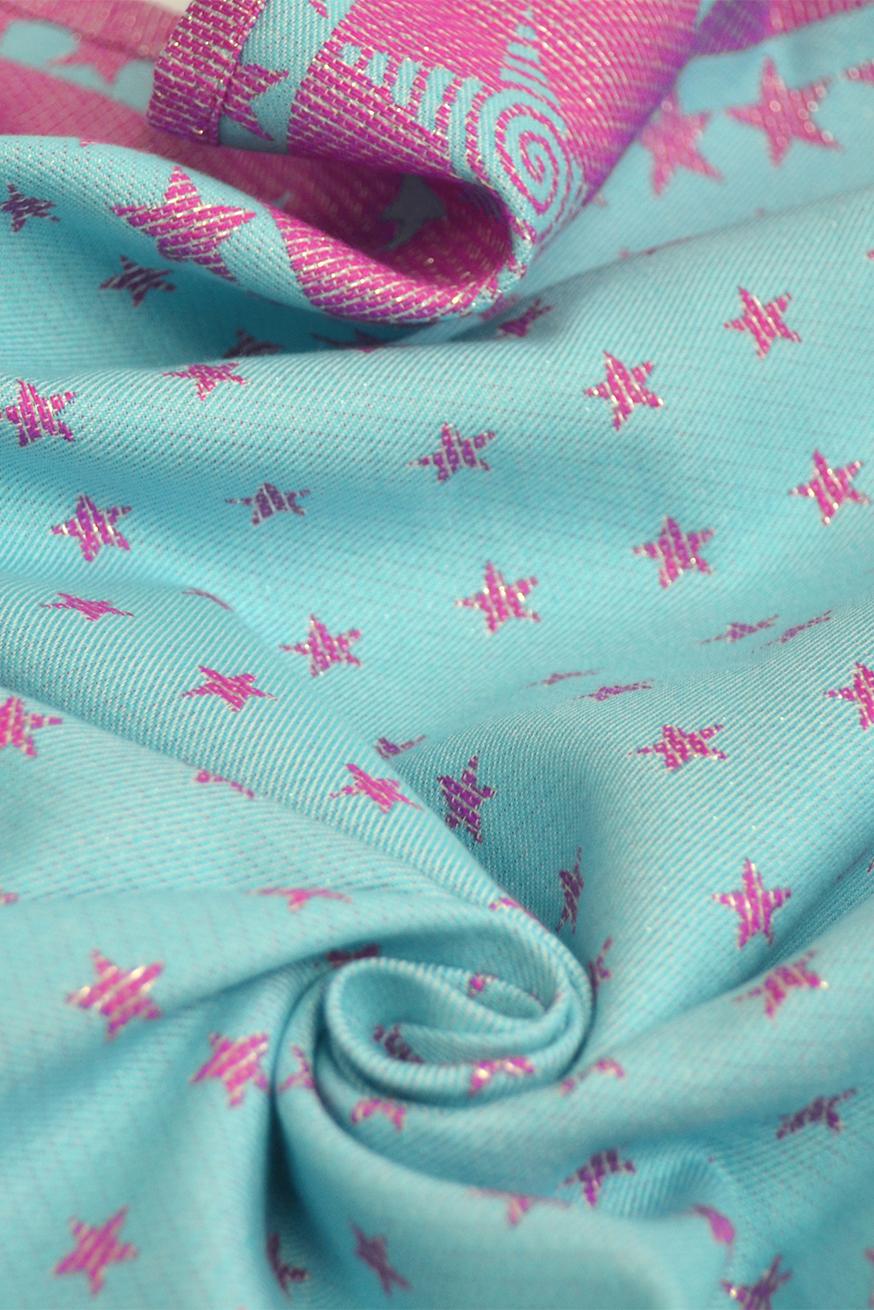 Tragetuch 99 Shiny Stars