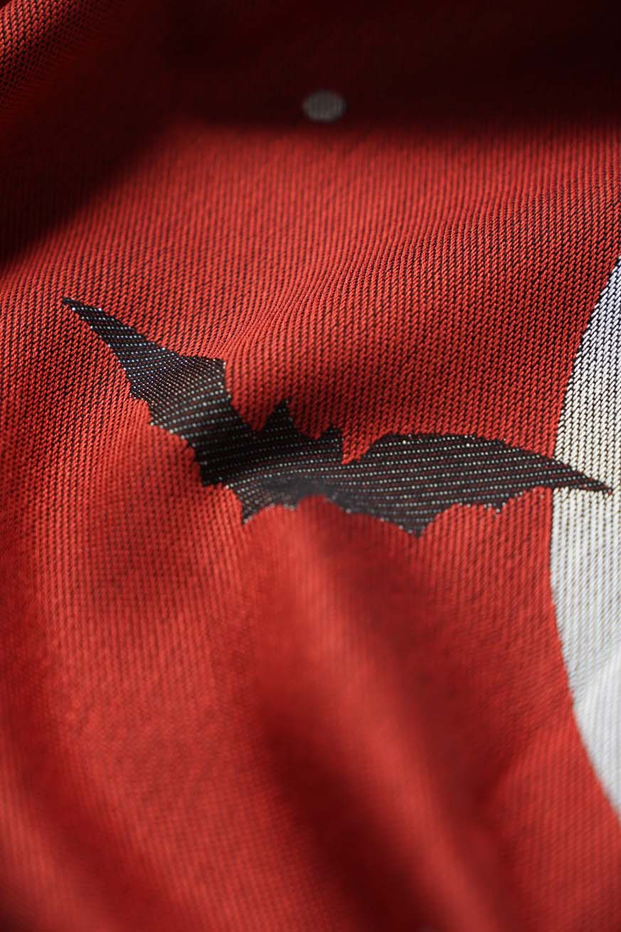 RingSling Flaming Horrorland