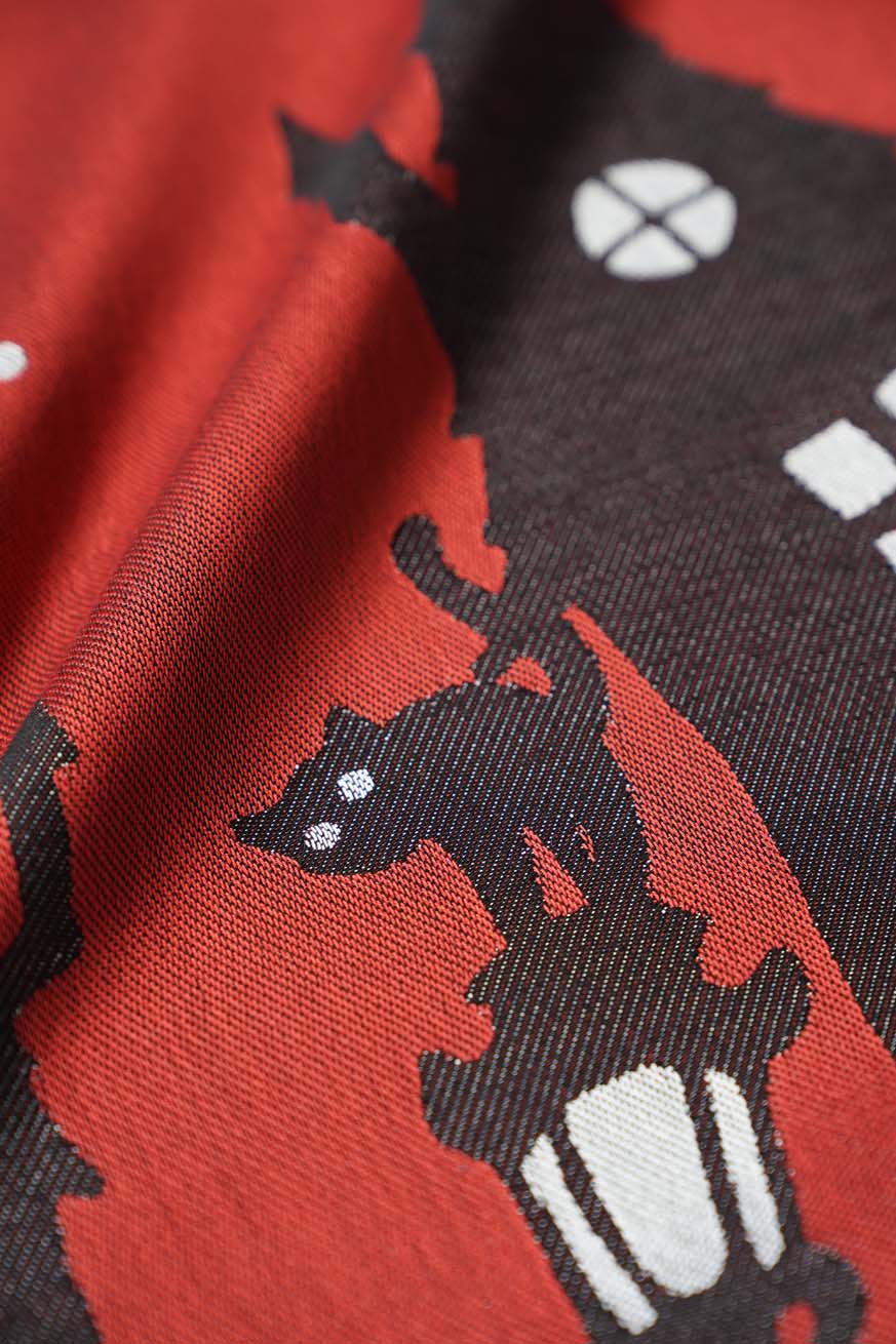 RingSling Flaming Horrorland