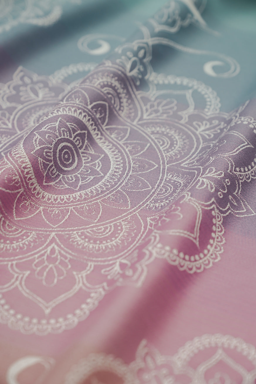 Babytrage Flip Mandala Marie