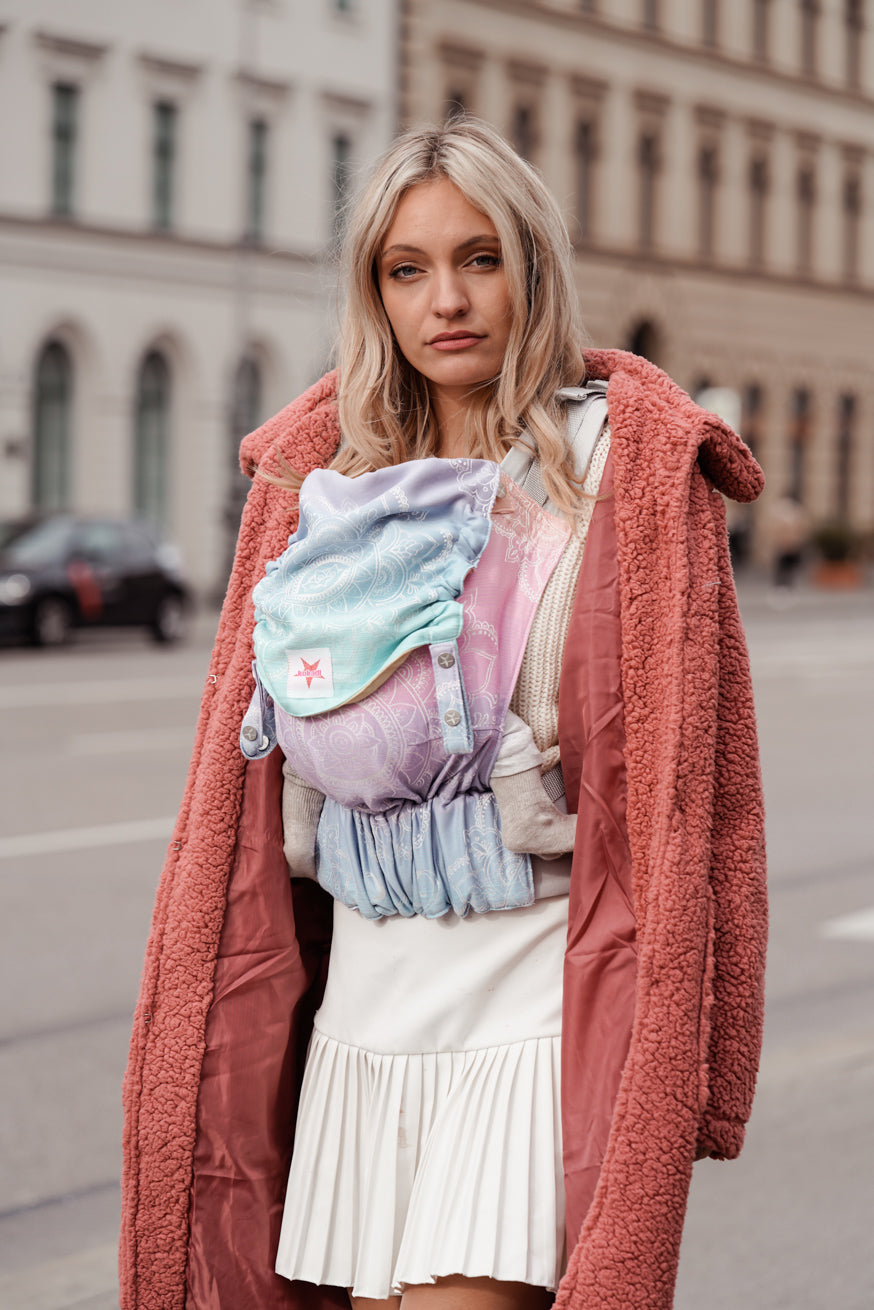 Babytrage Flip Mandala Marie