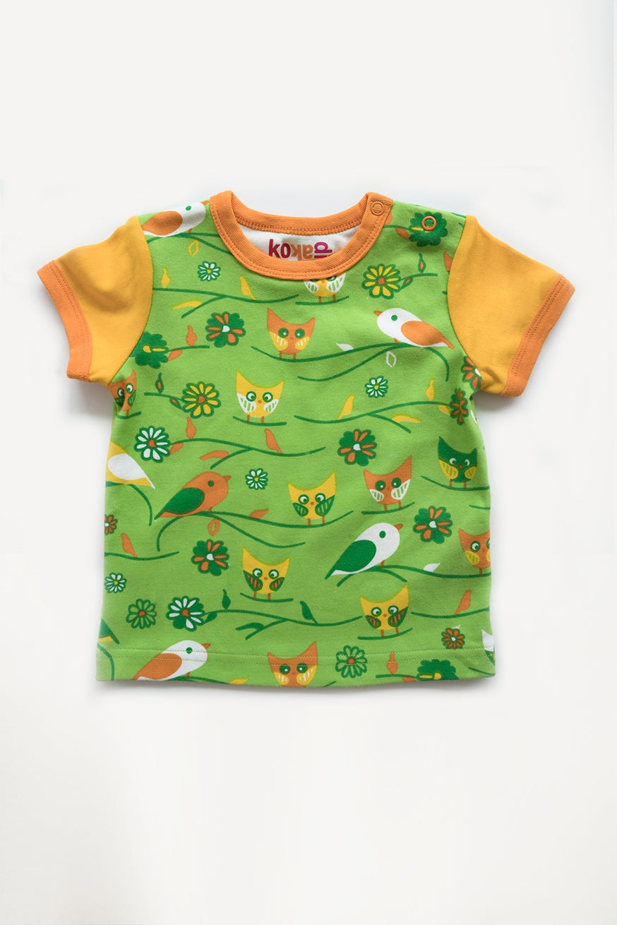 KOKADI KinderKleidung T-Shirt