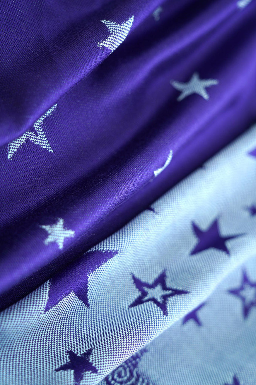 Tragetuch Vincent Stars