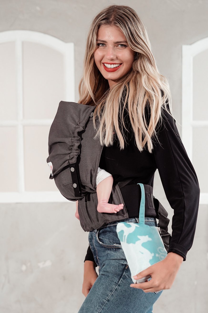 Addbag Max im Wunderland