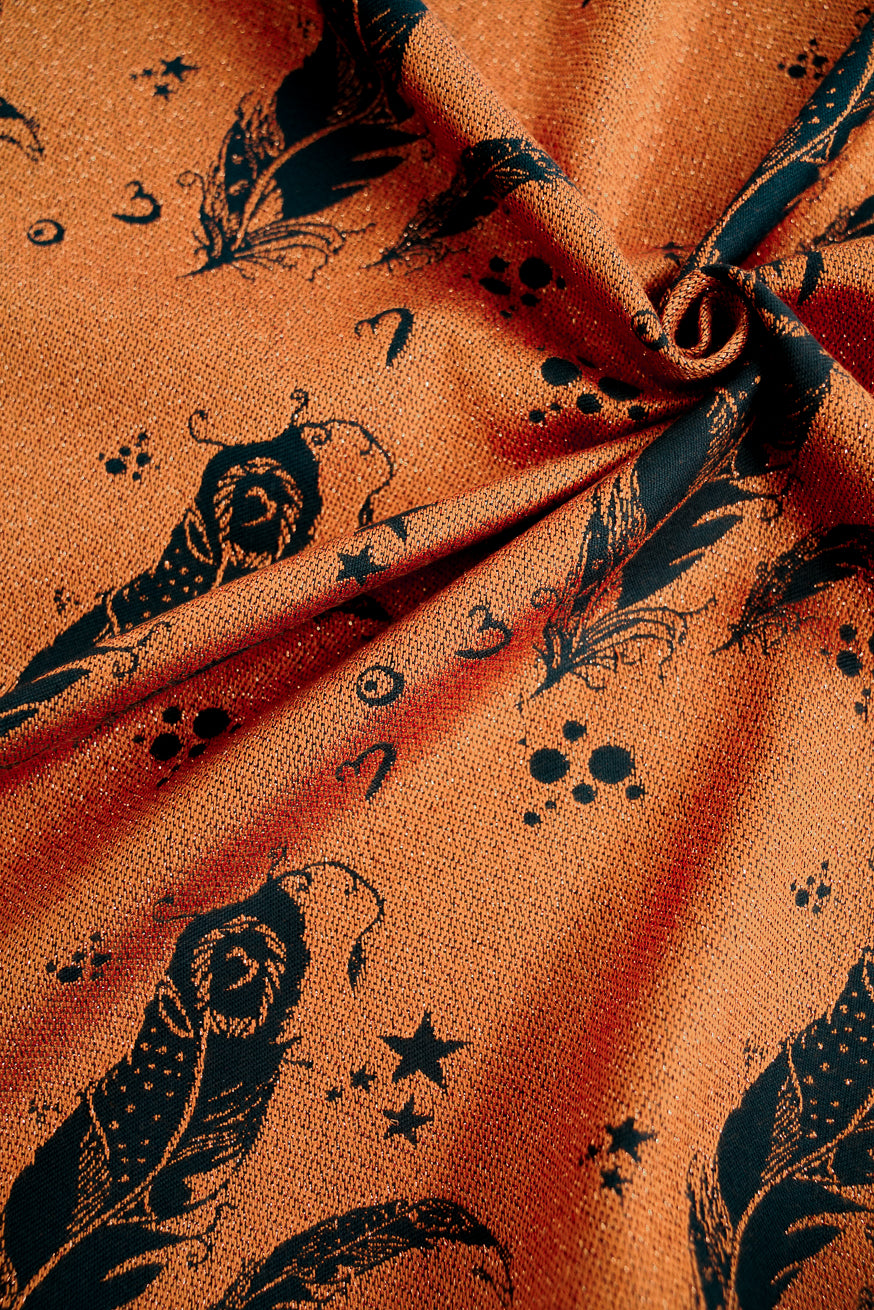 RingSling Federn Florian reverse