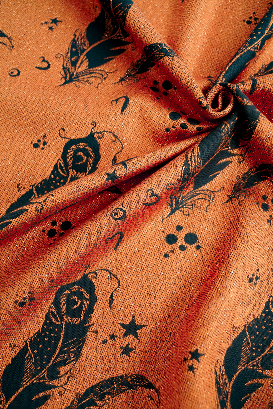 RingSling Federn Florian reverse
