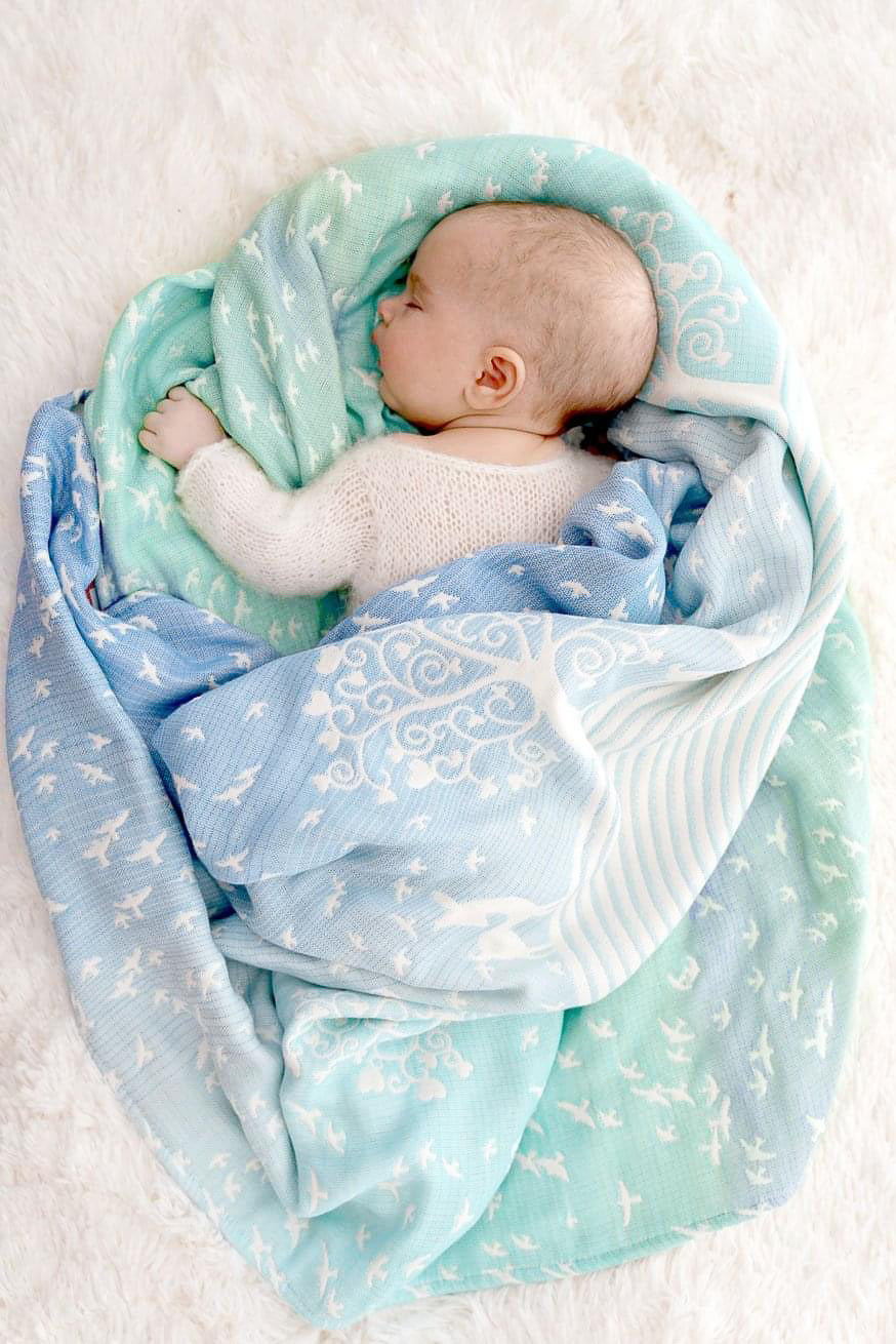 Mamadecke Max im Wunderland