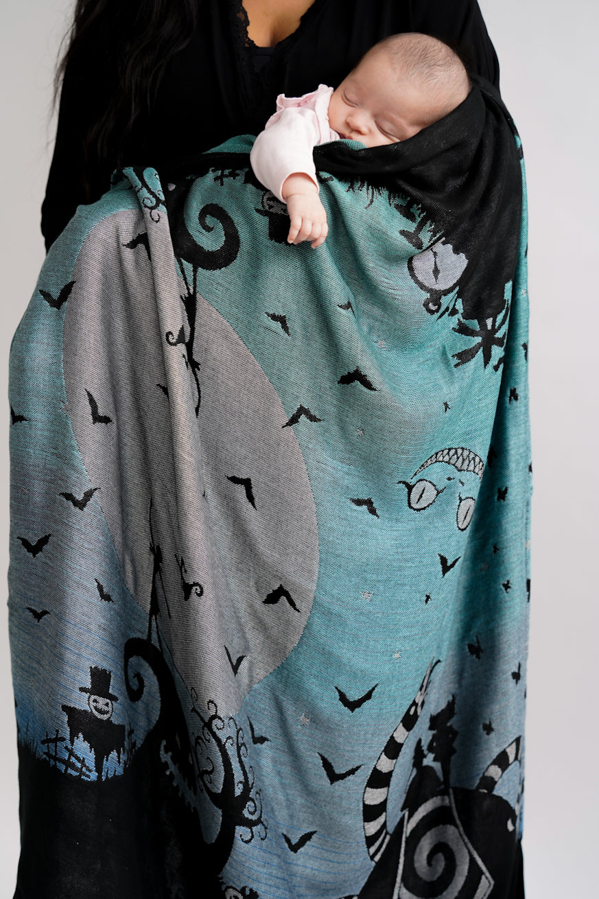Kuscheltuch Neverland 3.0