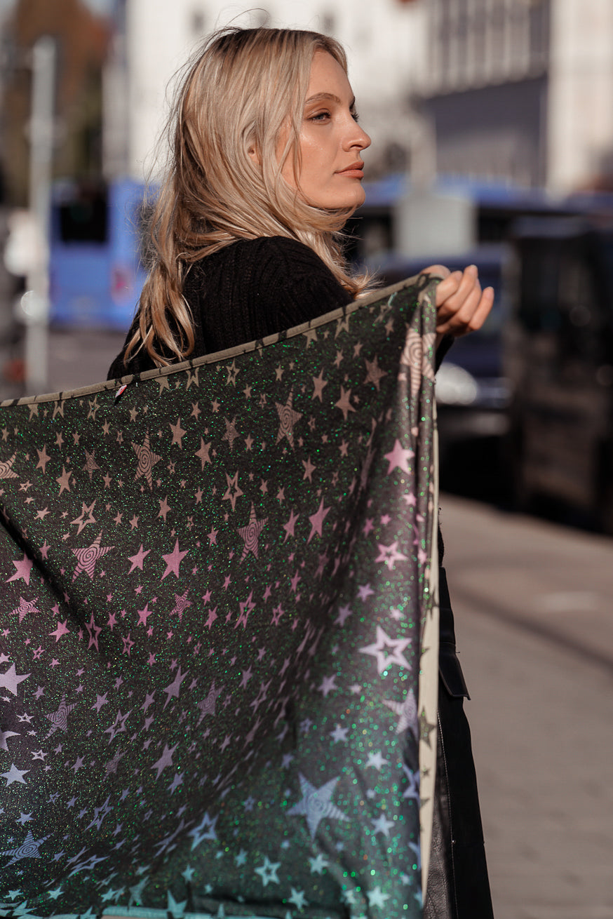 RingSling Vicky Stars 2.0