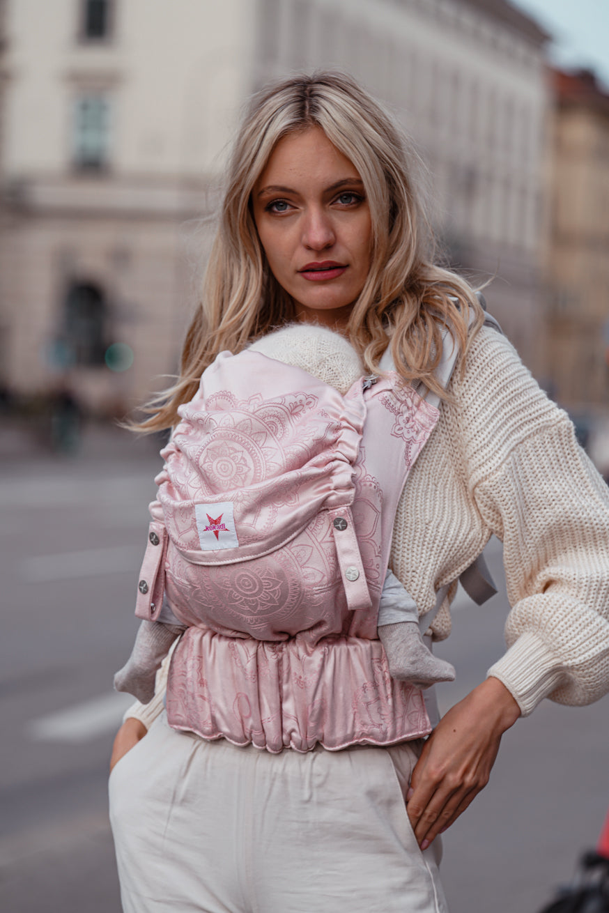 Babytrage Flip Mandala Livia