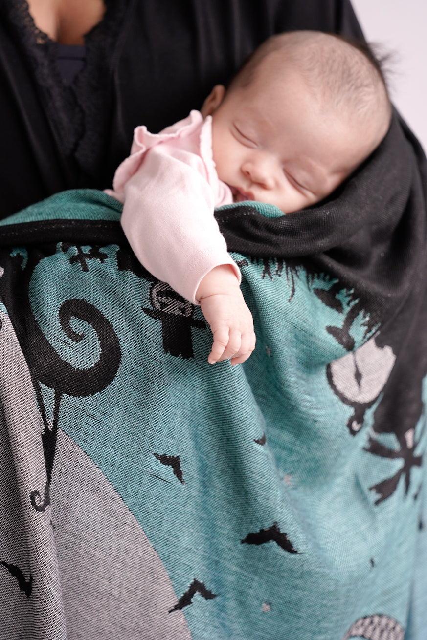 Kuscheltuch Neverland 3.0