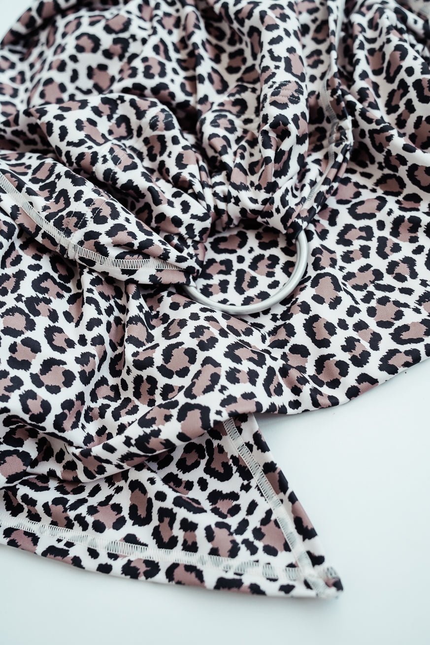 Babytrage Aqua RingSling Summer Safari - KOKADI