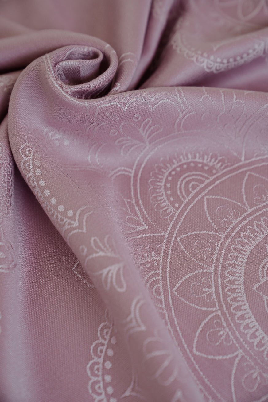 Babytrage Flip Mandala Livia reverse - KOKADI