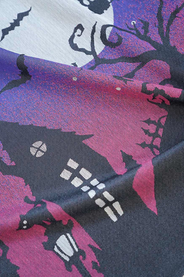 Babytrage Flip Nightmare Horrorland - KOKADI