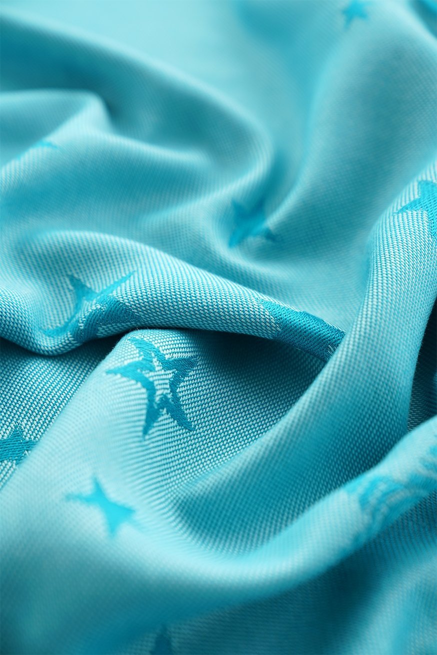 Babytrage TaiTai Stine Stars