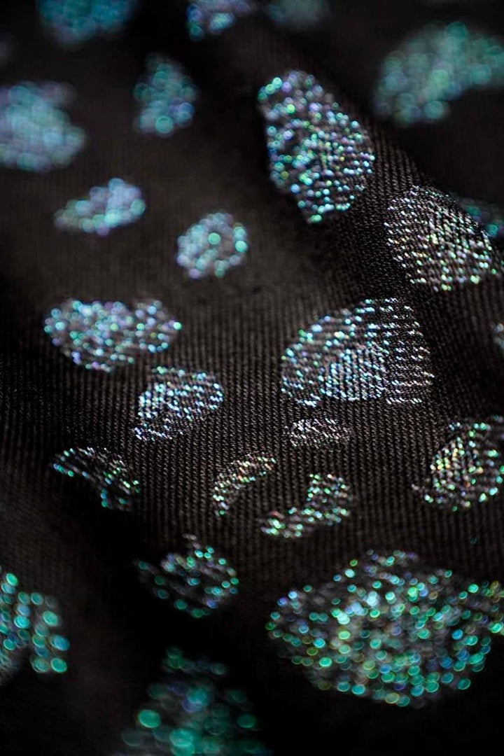 Babytrage Onbu Safari Milo - KOKADI