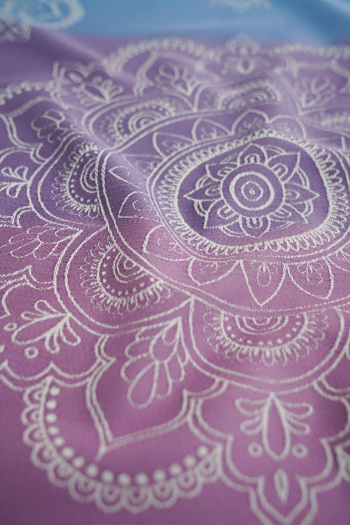 Babytrage TaiTai Mandala Amira - KOKADI