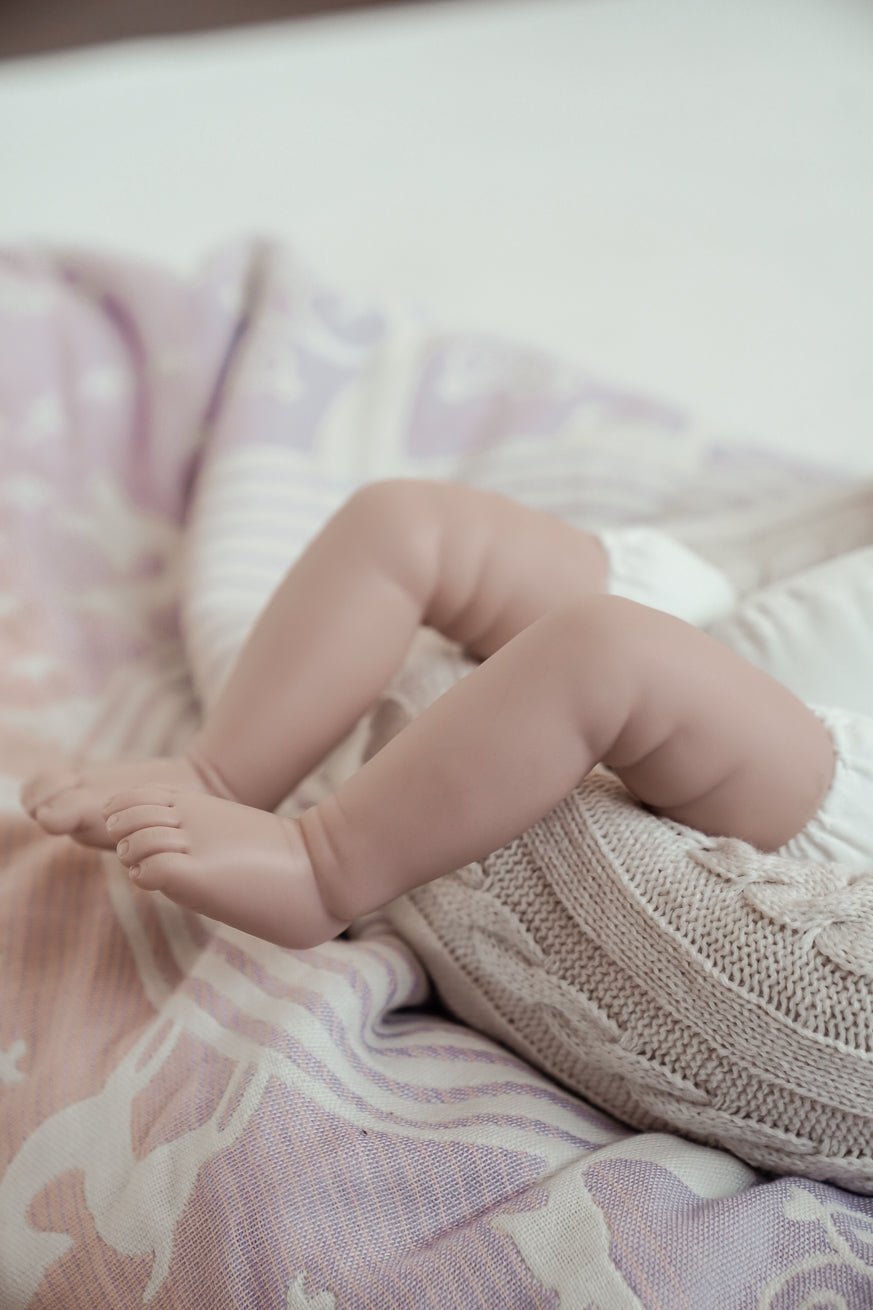 KOKADI Tragepuppe - KOKADI