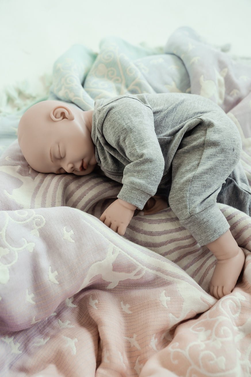 KOKADI Tragepuppe - KOKADI