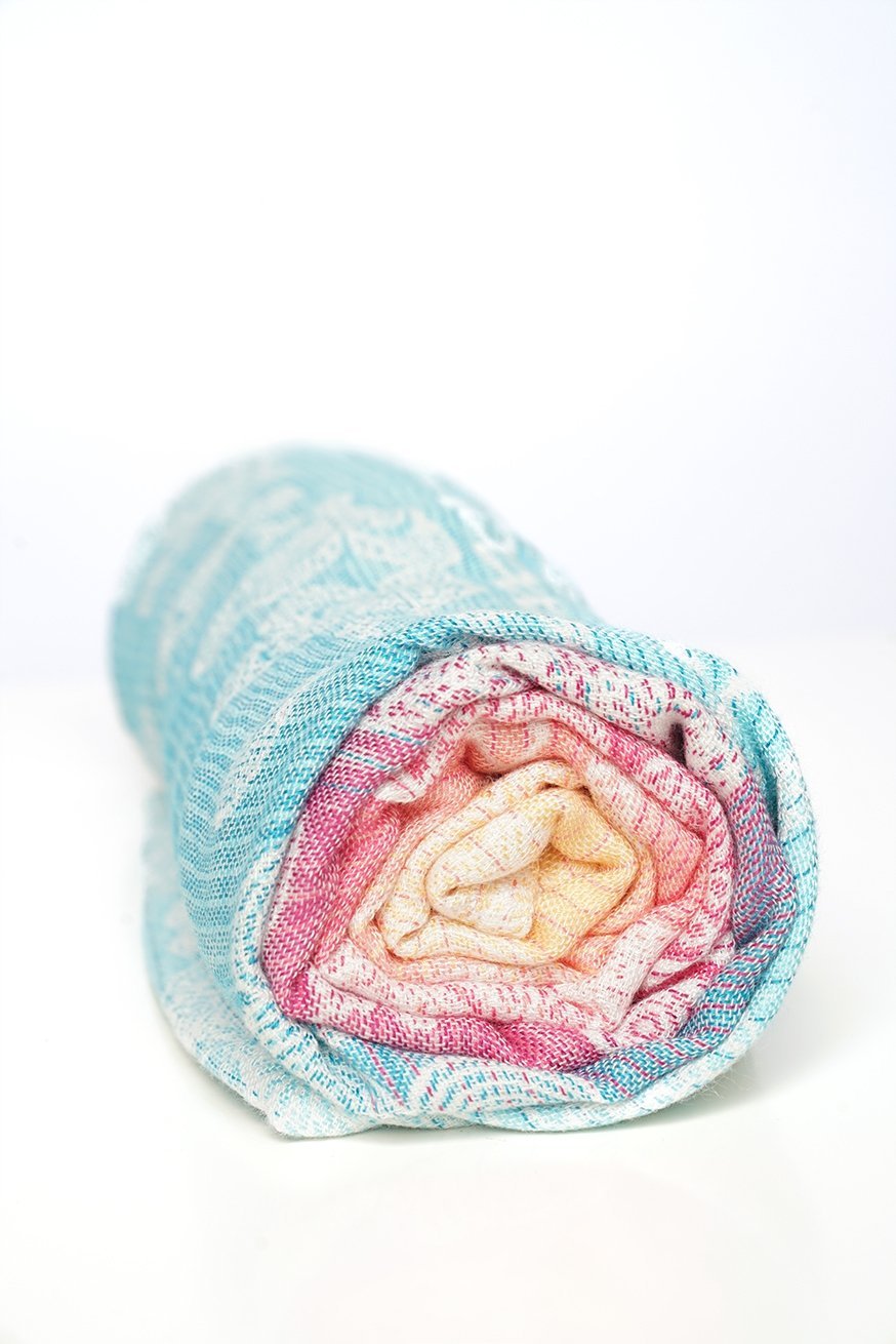 KuschelTuch Dantelle Annabelle - KOKADI