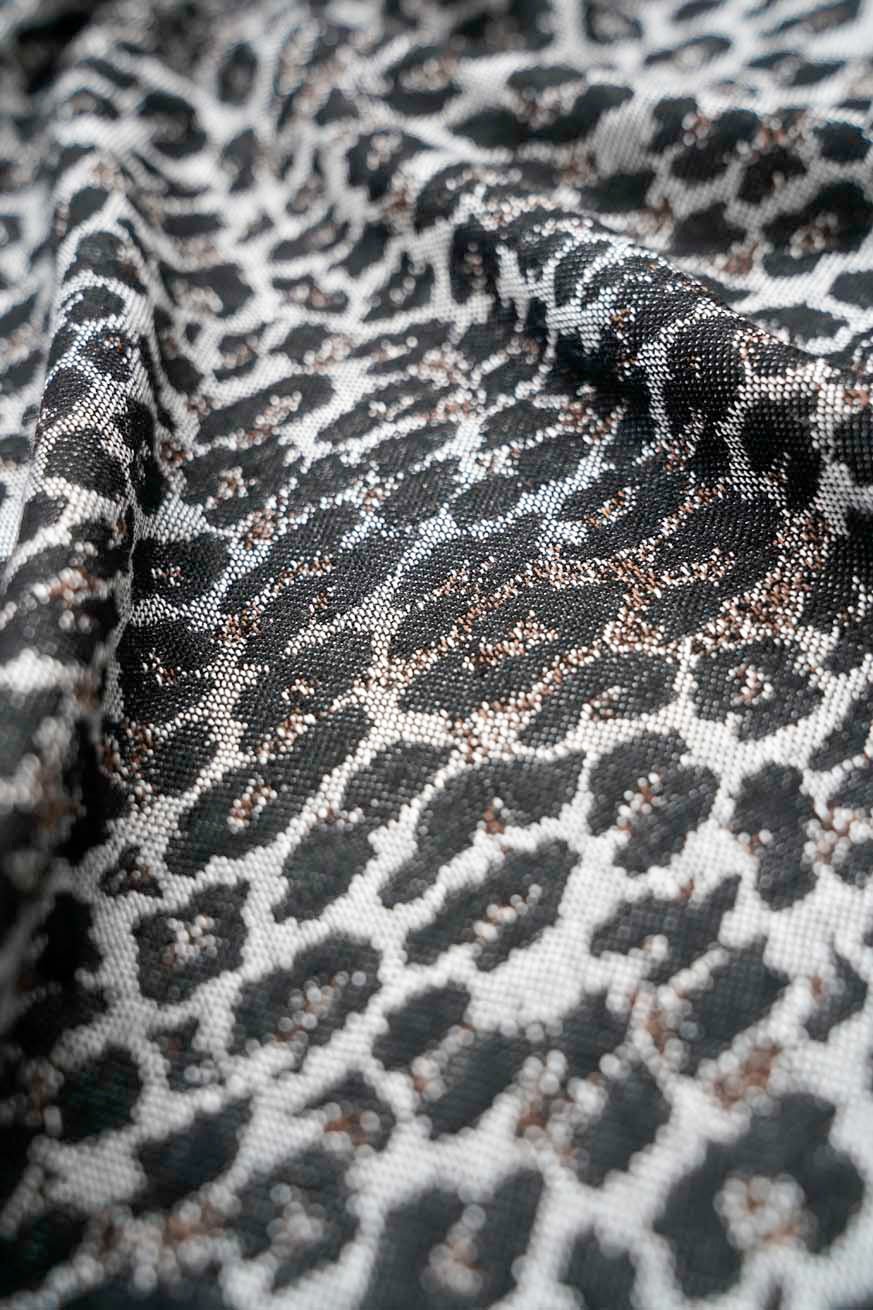 Kuscheltuch Leylafari - KOKADI