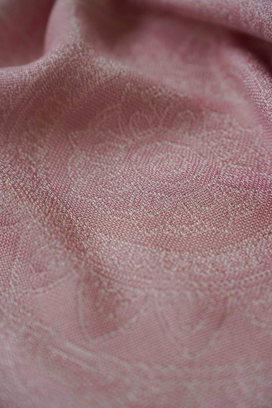 Kuscheltuch Mandala Livia - KOKADI