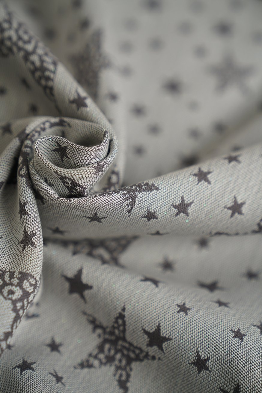 RingSling Leo Stars Anna - KOKADI