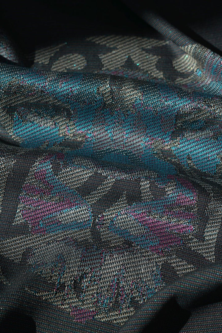 KOKADI RingSling Löwenkind Carlotta