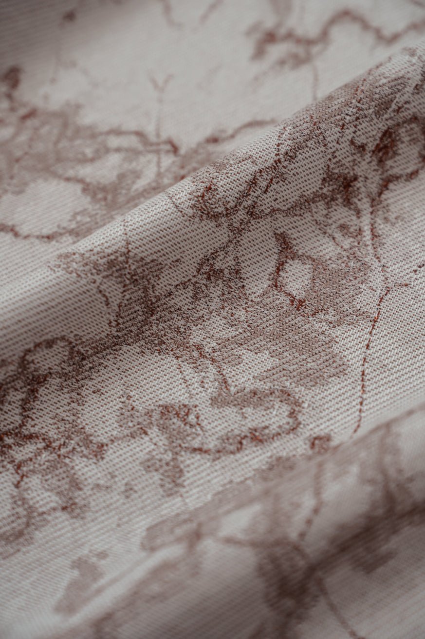 RingSling Sandy Marble - KOKADI