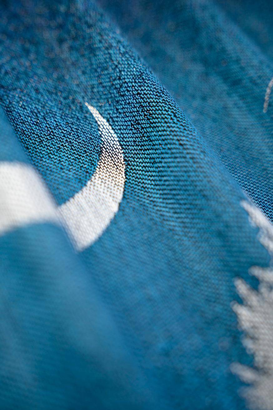 Babytrage RingSling Wald der Wölfe Elaya Kokadi