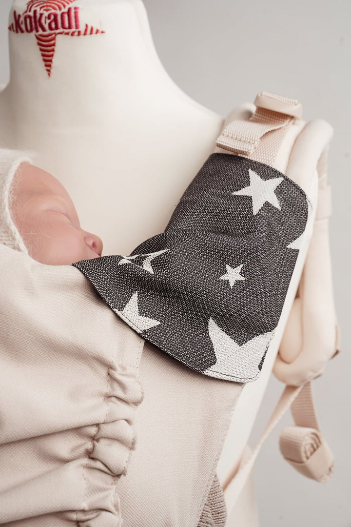 Schultergurtschoner Diorite Stars - KOKADI