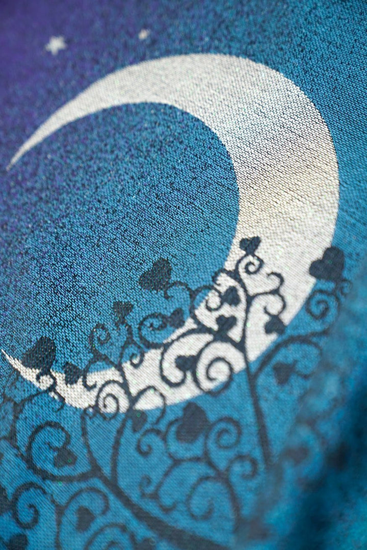 Tragetuch Jasmins Wunderlampe - KOKADI