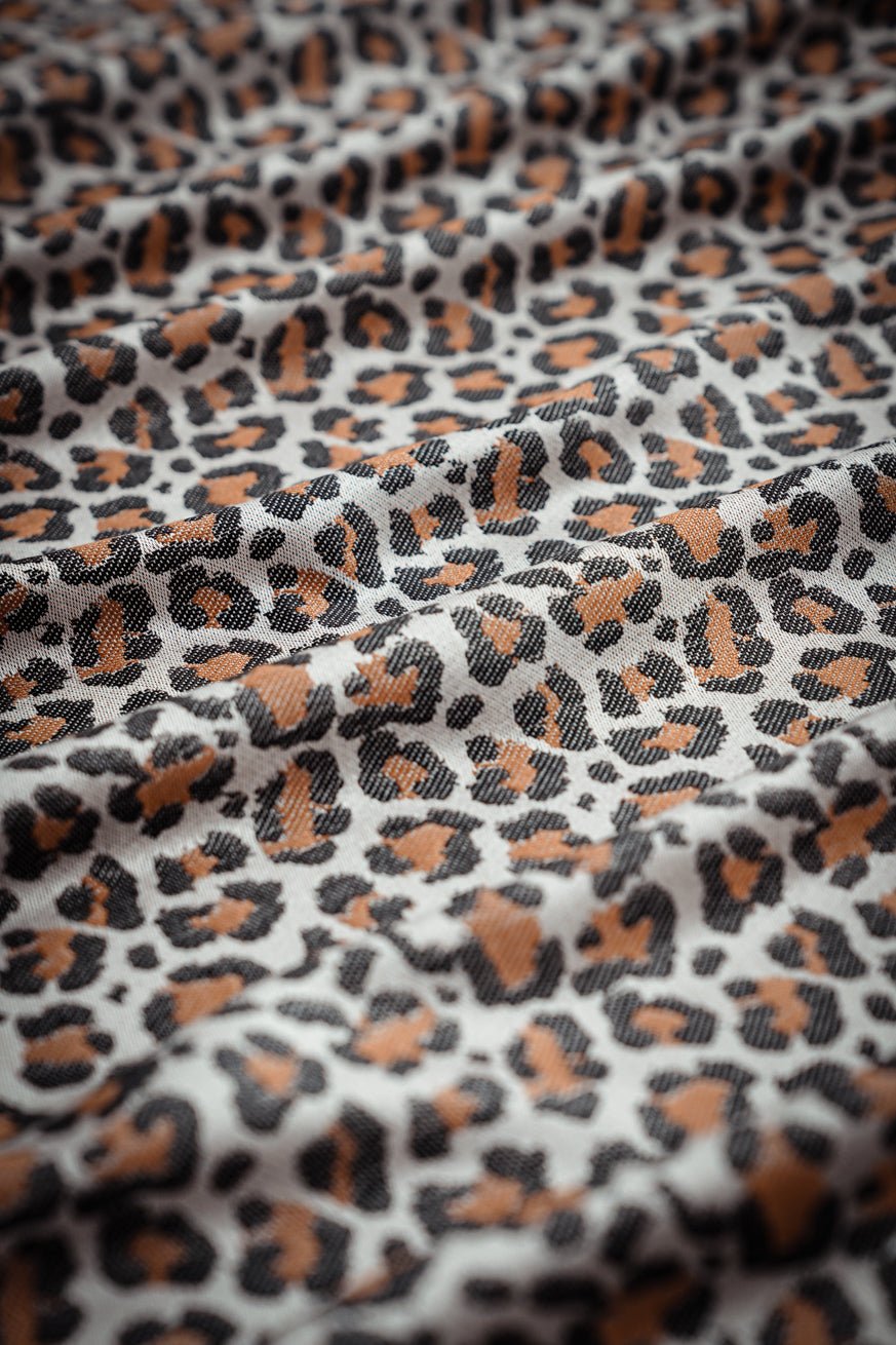 Tragetuch Safari Wüstensand - KOKADI