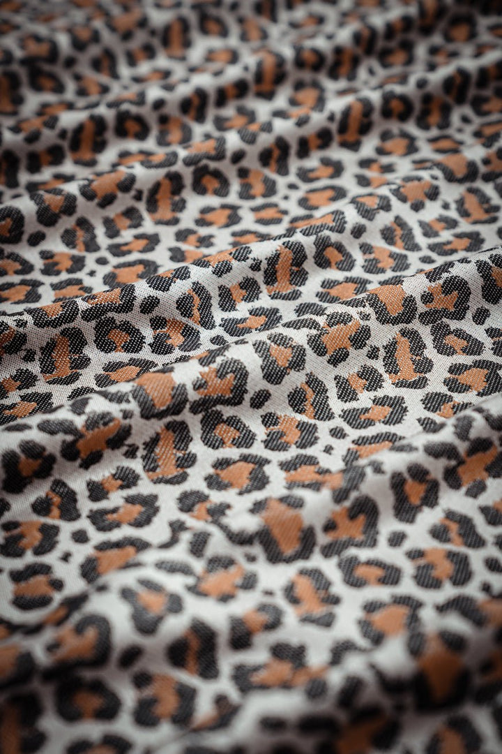 Tragetuch Safari Wüstensand - KOKADI