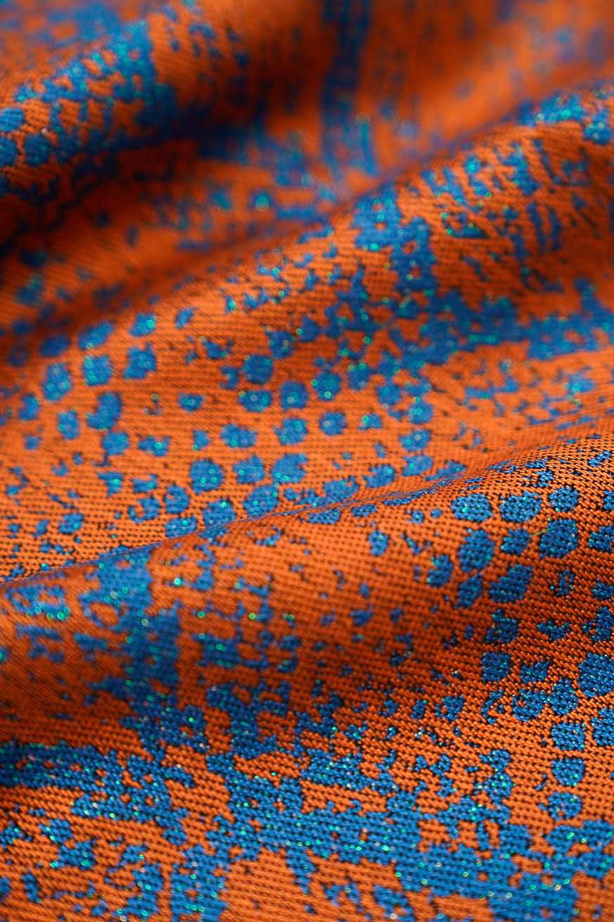 Tragetuch Snake Pablo - KOKADI