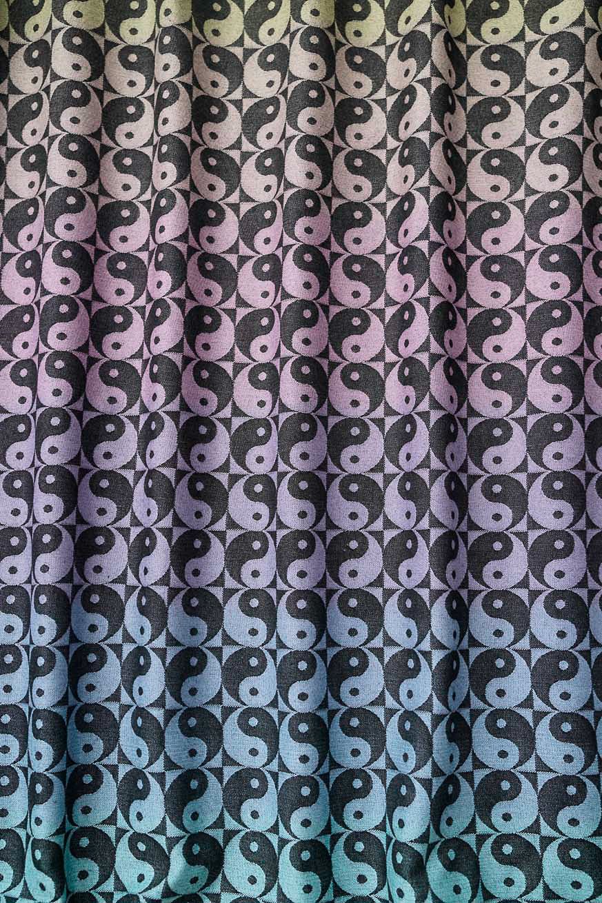 Tragetuch Vicky loves Balance - KOKADI